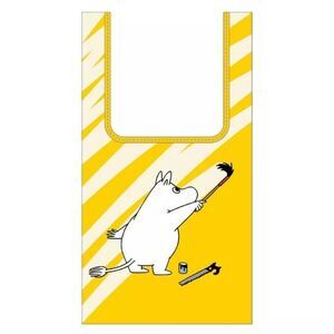 moomin reusable shopping bag
